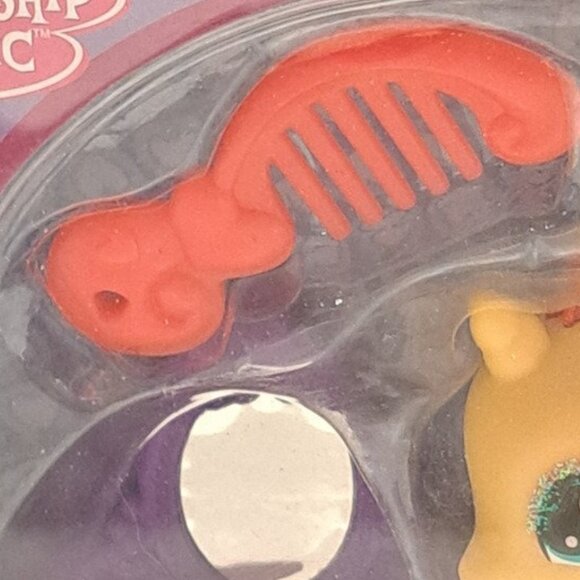 NIB new in box Sunset Shimmer walmart exclusive through the mirror G4 FIM - Picture 3 of 7